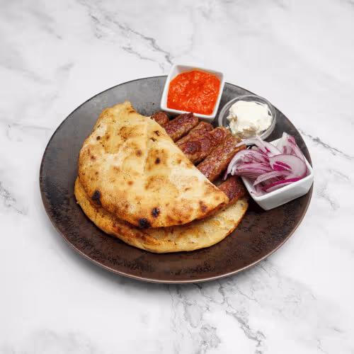 Cevapcici (10 Stück)
