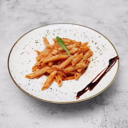 Penne Arrabbiata
