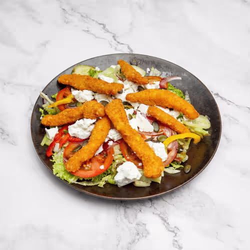 Steirersalat