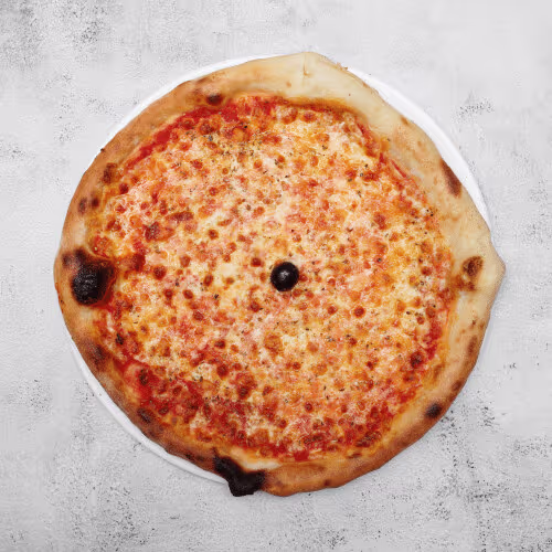 Pizza Margherita
