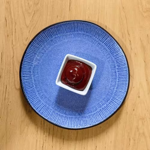 Ketchup