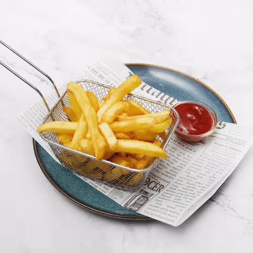 Pommes frites