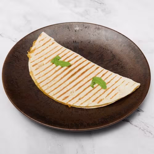 Quesadilla nach Wahl (1Stk)