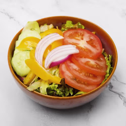 Gemischter Salat