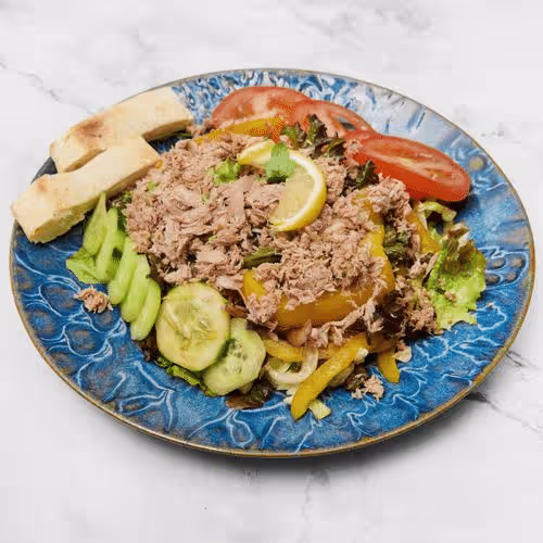 Thunfischsalat