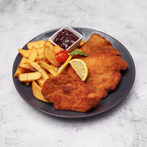 Wienerschnitzel