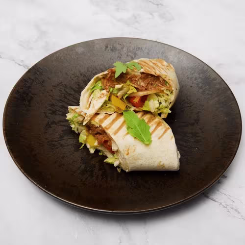 Burrito nach Wahl