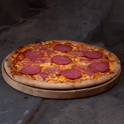 Pizza Salerno