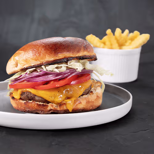 Houseburger