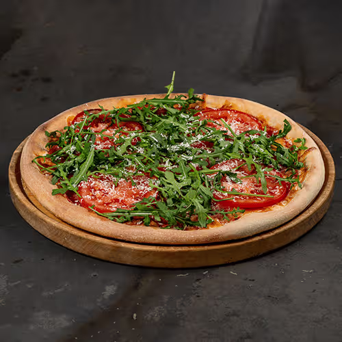 Pizza della Casa