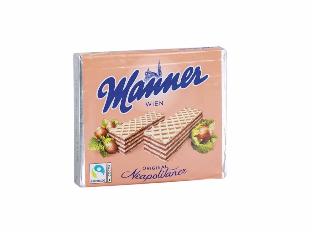 Manner Schnitten (75g)