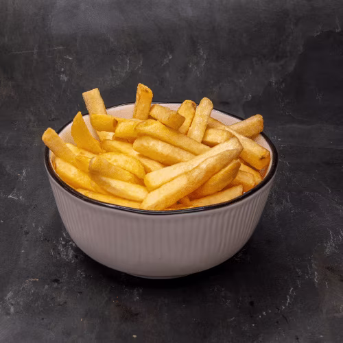 Pommes frites