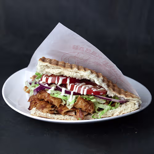 Kebab Classic