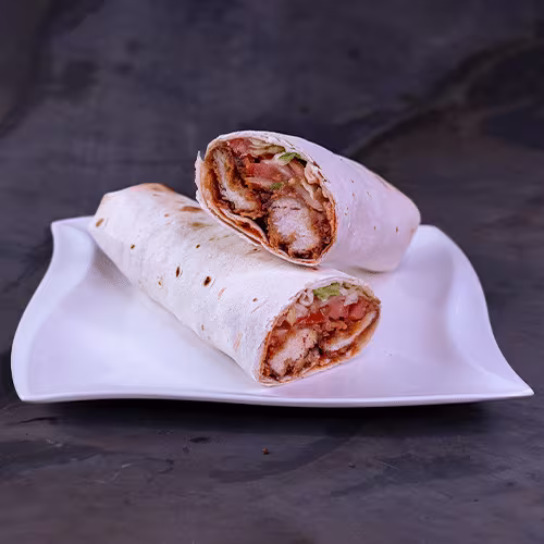 Dreams Wrap
