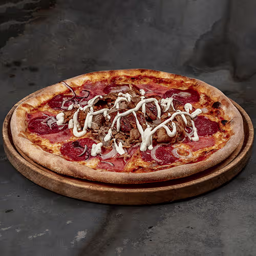 Dreams Pizza