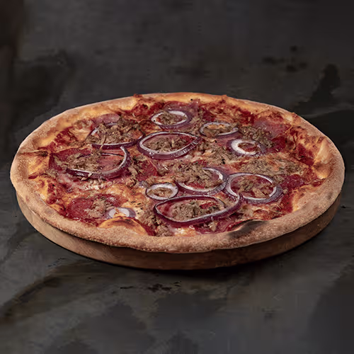 Pizza Gigante