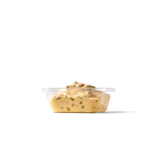 Big Mac Sauce