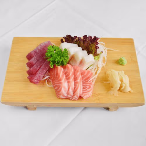 Sashimi (12 Stück)