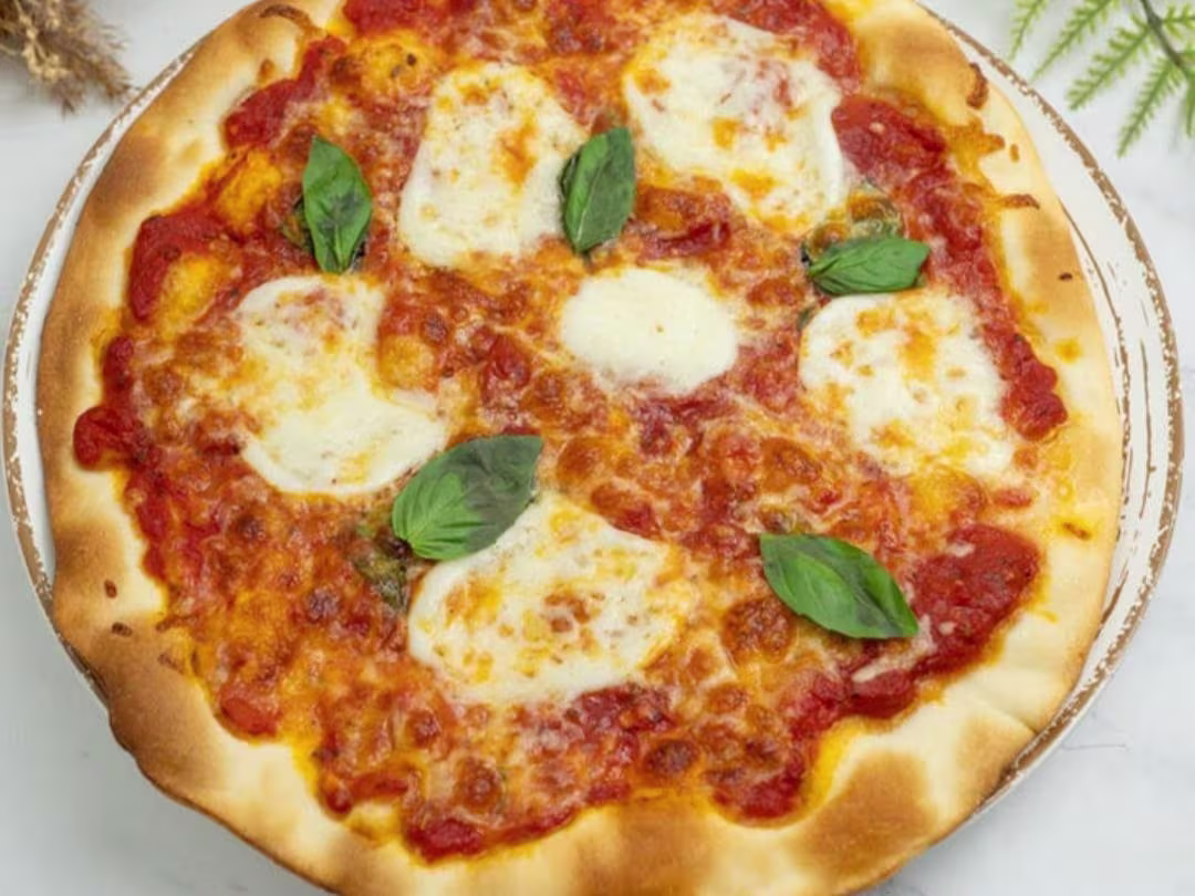 Margherita