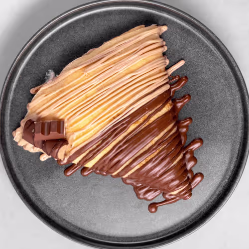 Kinder Supreme Crepe