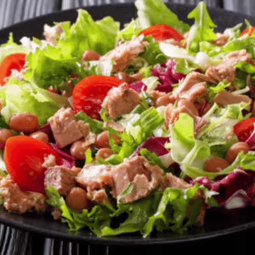 Thunfischsalat