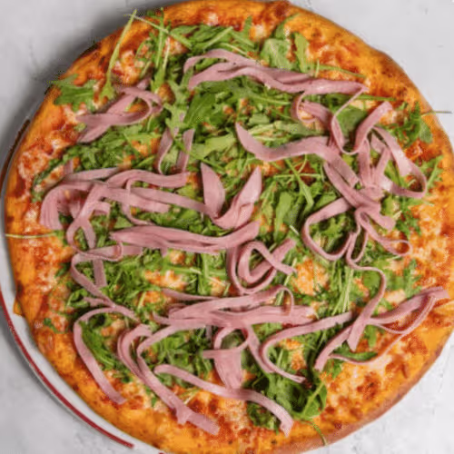 Wunsch Pizza