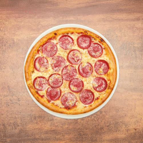 Pizza Salami
