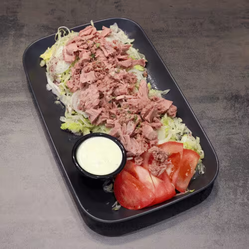Thunfisch Salat (groß)