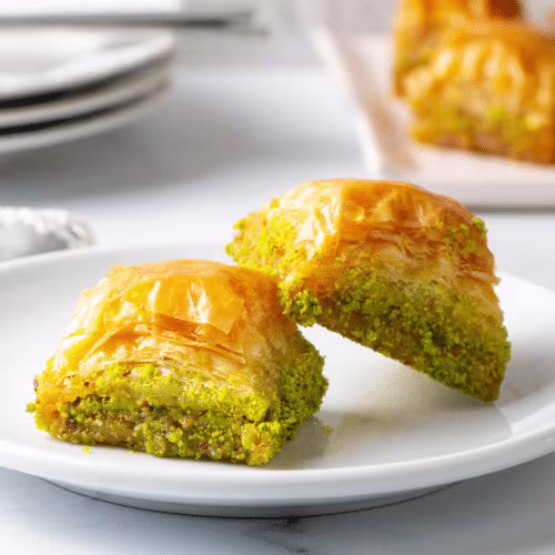Baklava