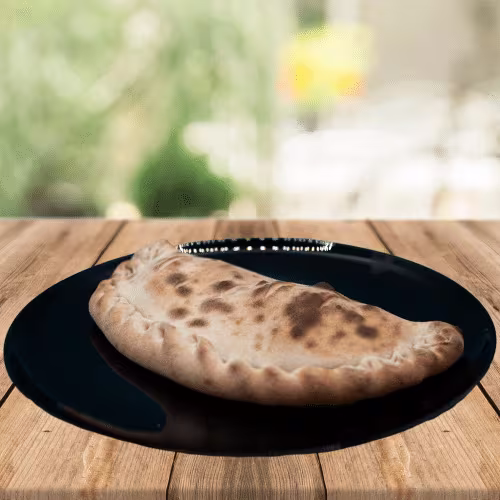 Calzone Kebap