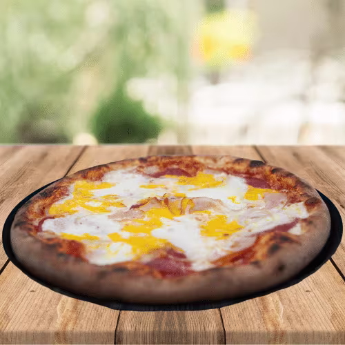 Pizza Speciale