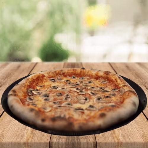 Pizza Funghi