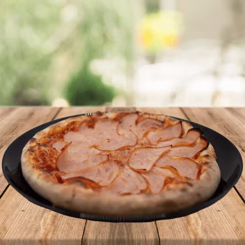 Pizza Cardinale
