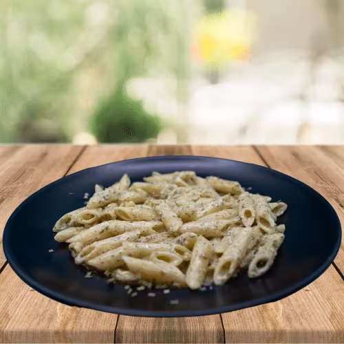 Penne Pesto