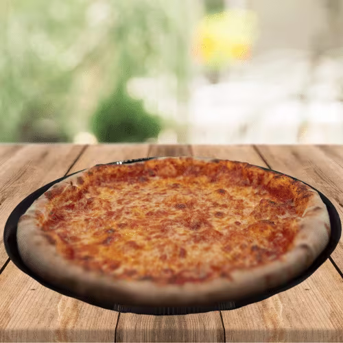 Pizza Margherita