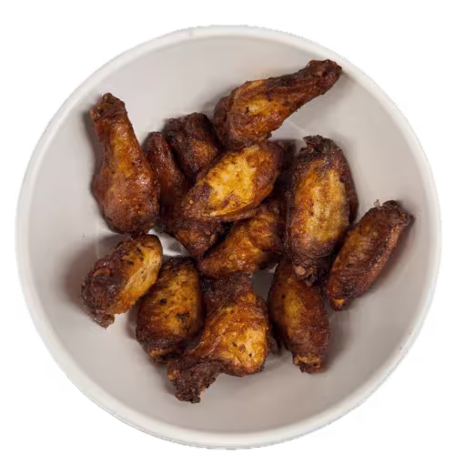 Chicken Wings 8 Stk.