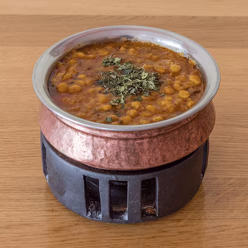 Daal Lama