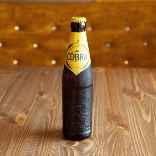 Cobra 0,33l