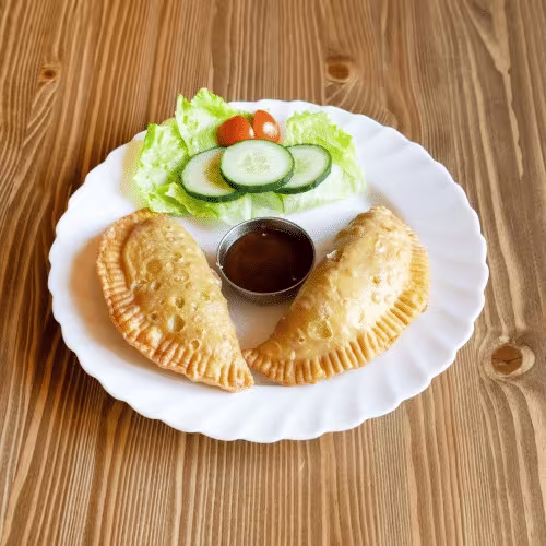 Sha Phaley (2 Stück)