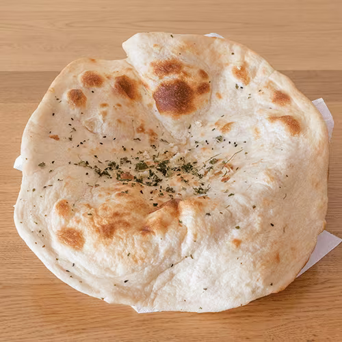 Naan Garlic