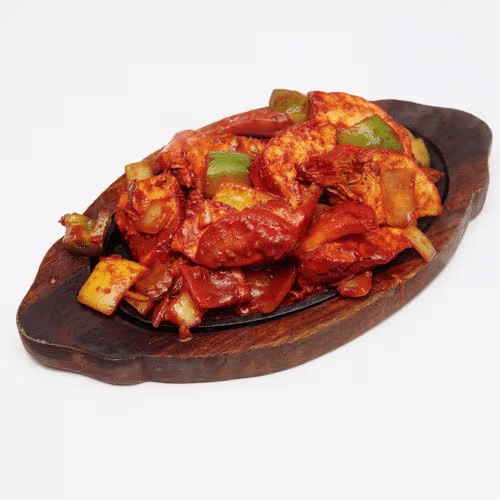Sizzler Chicken