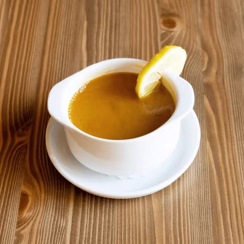 Daal Suppe