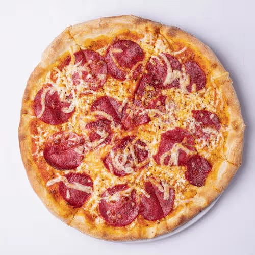 Pizza Salami