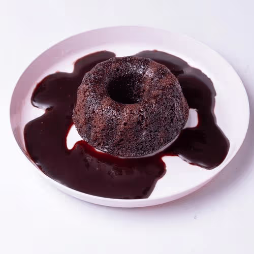 Schoko-Nuss-Kuchen