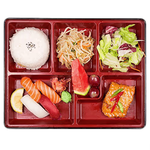 Sushi Bento