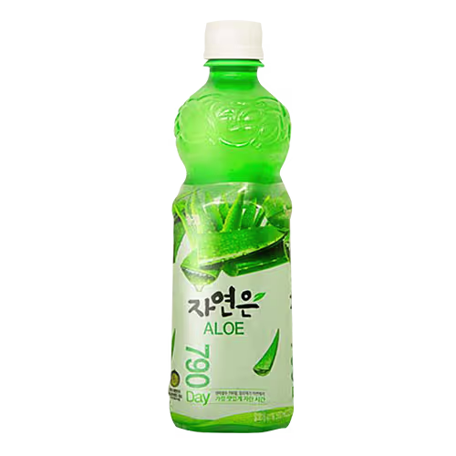 Aloe Vera 0,5l