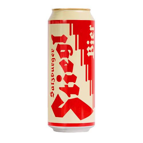 Stiegl Goldbräu 0,5l