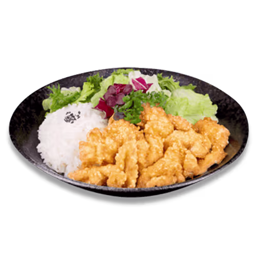 HIT! Sesam Chicken