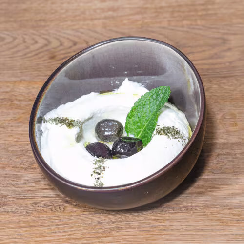 Labneh (vegetarisch)