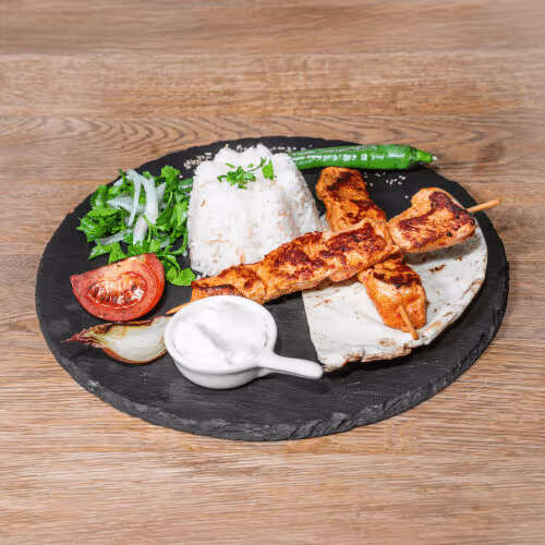 Shish Tawouk